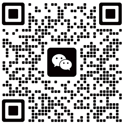 入场门票参观咨询二维码