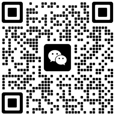 展位预订销售咨询二维码