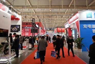 2026年江苏南京新能源电动车及汽车展-苏交会(CHINA E BIKE)展示范畴