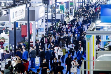 2027年成都国际工业自动化展览会(IAS)门票申请方式