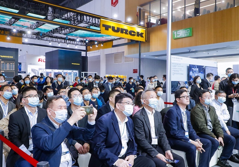 成都国际工业自动化展览会