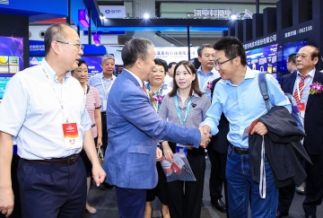 2026年深圳激光技术及智能制造展(CIOE)门票购买渠道指南