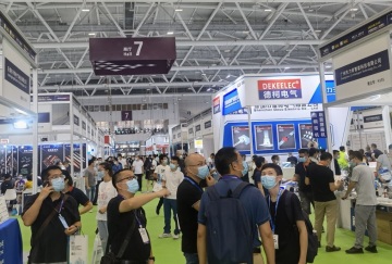 2026年深圳国际工业自动化及机器人展览会(ARE)观展指南