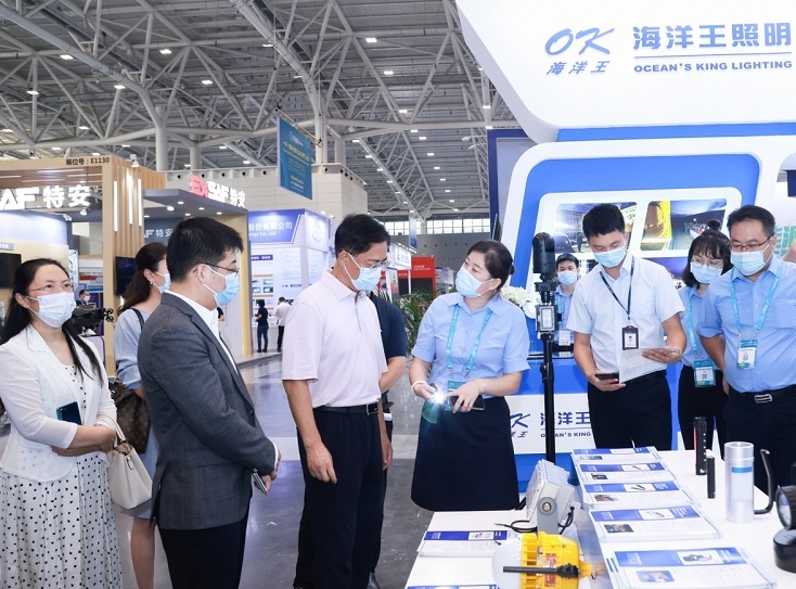中国（北京）国际石油石化技术装备展览会