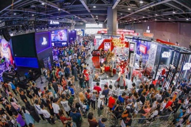 2026年广州动漫游戏展-中国漫画节(CICF X AGF)将展出哪些内容？