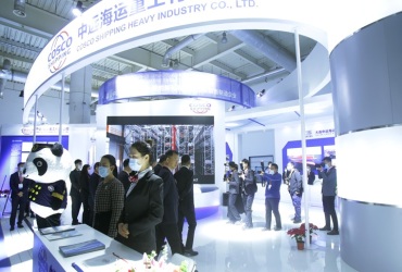 2026年大连国际海事展览会(Shiptec China)门票如何获取？