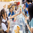 香港零食糖果展-香港零食世界