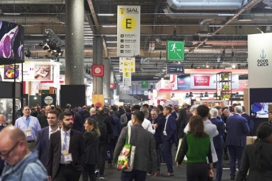 2026年法国巴黎食品展览会(SIAL )展示范畴