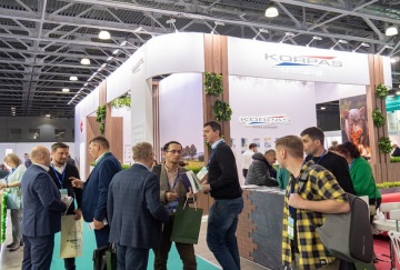 2026年俄罗斯饲料添加剂及兽药展览会展位预定流程与注意事项详解，新手参展零踩坑指南