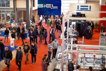 2026年南非约翰内斯堡印刷展览会(Africa Print)如何获取门票？购票方式有哪些？