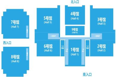 2027年宁波国际文具礼品展-宁波文具展参展前必须知晓的注意事项
