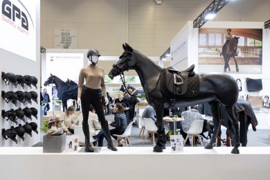 2027年德国科隆马术马具展览会参展前准备及重要注意事项