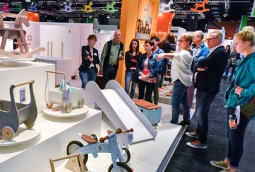 2026年德国科隆婴童用品展K+J(Kind Jugend)预定展位：避坑注意事项详解