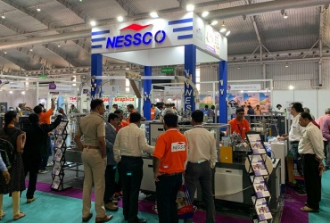 2026年印度新德里包装工业展览会展位预约流程详解，从申请到确认