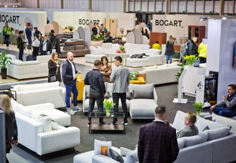 波兰波兹南家居装饰展览会