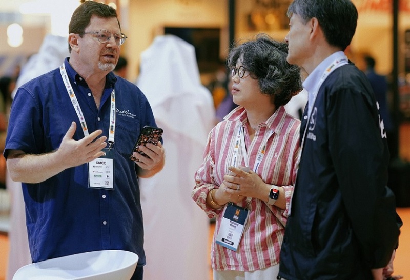 迪拜世界咖啡展-世界咖啡中东展