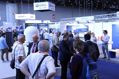 2026年奥地利世界气象技术展览会(Meteorological Technology World Expo)将展出哪些内容？