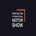 哈萨克斯坦努尔苏丹国际车展