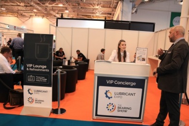 2026年德国欧洲润滑油及技术展览会(Lubricant Expo Europe)门票如何获取？