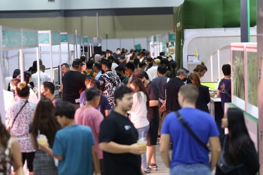 2026年泰国曼谷大麻展-亚洲国际大麻论坛AIHEF参展前准备及重要注意事项