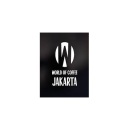 印尼雅加达咖啡世界博览会