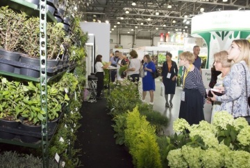 俄罗斯莫斯科花卉园艺展览会(Flowers Expo)2026年参展指南