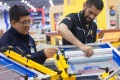 2026年墨西哥北美印刷及广告标识展览会(FESPA Mexico)如何获取门票？购票方式有哪些？