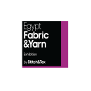 埃及开罗纺织及纱线展览会