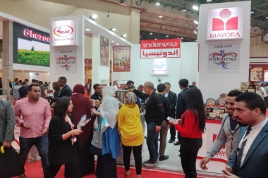 2026年非洲肯尼亚食品展览会(Africa Food Show)预定展位：避坑注意事项详解