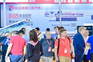 2027年广州国际家具展-广州家博会全攻略