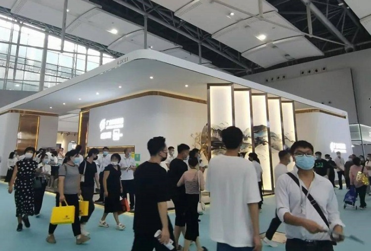 上海国际家具展览会