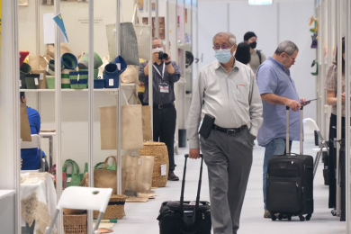 2026年香港礼品展展位怎么预定？标准流程+注意事项，参展商必看实操手册