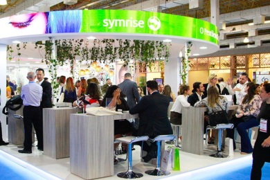 2026年巴西圣保罗化妆品和个人护理原料展览会(In-Cosmetics latin America)布展、开展、撤展全流程注意事项