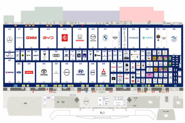 2026年泰国摩托车展-泰国车展(Motor Expo)观展指南