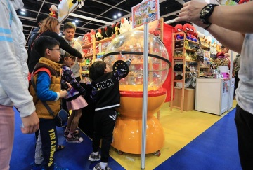 2026年香港冬季购物节(HK MEGA SHOWCASE)布展、开展、撤展全流程注意事项