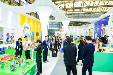 2026年上海国际品牌授权展-中国授权展全攻略