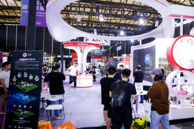 2027年上海国际健身展(IWF)观展指南