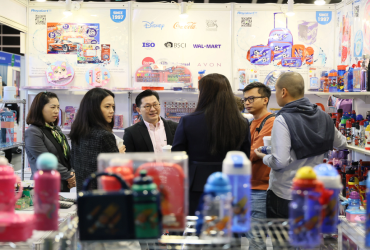 2027年香港文具及办公用品展览会全攻略