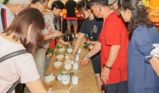 2026年台湾台中茶、酒、咖啡、烘焙展览会展位预定流程+注意事项