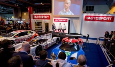 2027年英国国际赛车展(Autosport International)涵盖哪些展品类别？