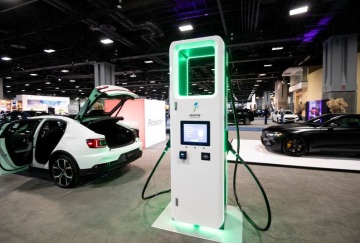 2026年土耳其专业电动车汽车充电站设备贸易展览会(EV Charger Brands)展示范畴