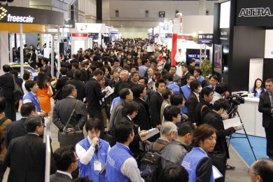 2027年日本东京汽车技术展览会(Automotive World)观展指南