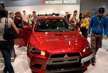 2026年俄罗斯莫斯科汽车配件展览会参展全指南