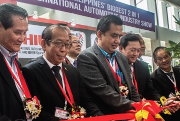 2026年柬埔寨金边汽配及售后服务展览会门票如何购买？