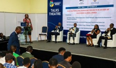 尼日利亚建材、卫浴五金、制冷五大行业展览会(Big5 Construct Nigeria)线上展位预约流程及操作步骤