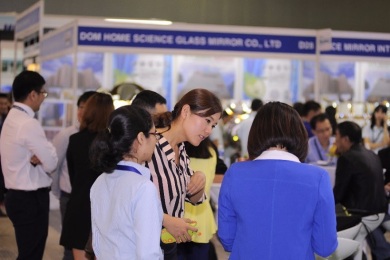 印尼亚洲玻璃门窗幕墙展览会(Glasstech Asia)2026年参展指南