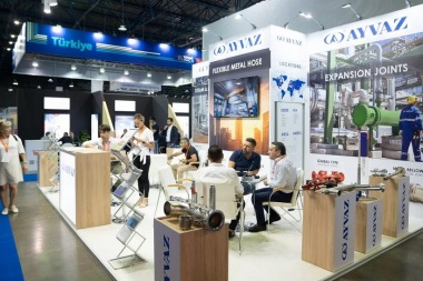 哈萨克斯坦暖通制冷展览会(Aqua-Therm Almaty)2026年参展指南