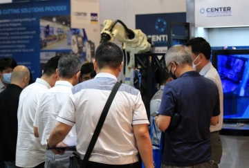 印尼雅加达焊接技术展览会(INAWELDING)2026年展位预定流程，企业参展必备步骤+避坑要点