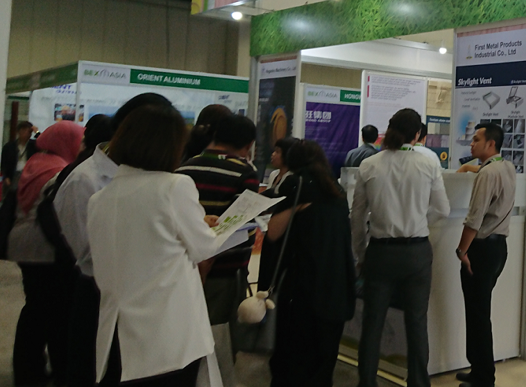 新加坡亚洲智慧城市与建筑展