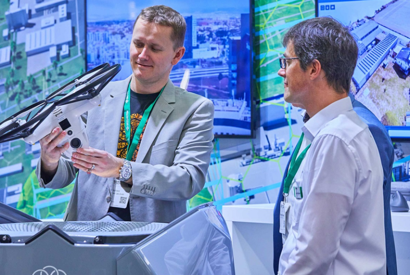 德国纽伦堡建筑防护及围栏展览会